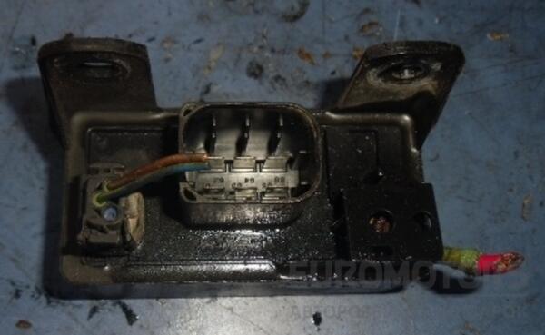 Реле свічок накалу 9 пинов Mercedes Sprinter 2.9td (901/905) 1995-2006 A0255452932 28771 - 2