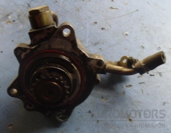 Вакуумный насос -06 Nissan X-Trail 2.2dCi (T30) 2001-2007 14650ES60A 28782 - 2