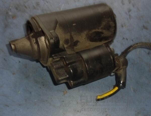 Стартер Nissan Primera 1.5 16V (P12) 2002-2007 JS1226 28791 - 2