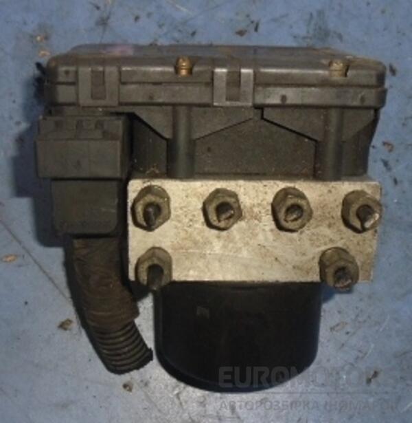 Блок ABS Chrysler Voyager 2000-2008 04686702AA 28802 - 2