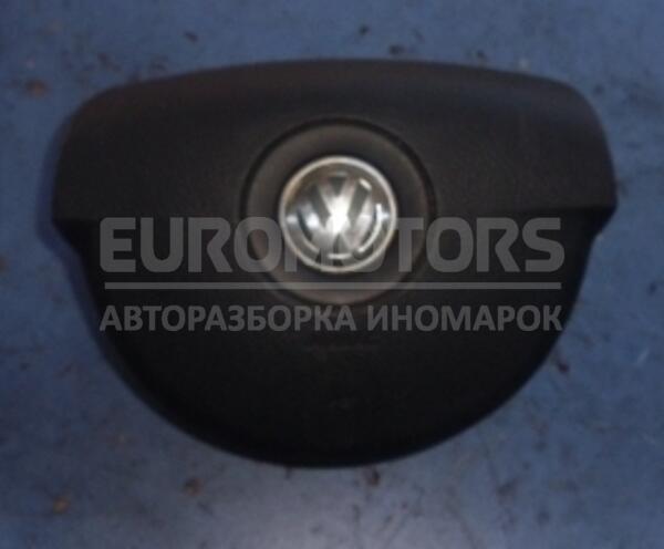 Подушка безопасности руля Airbag VW Transporter (T5) 2003-2015 7H0880201T 28809 - 1