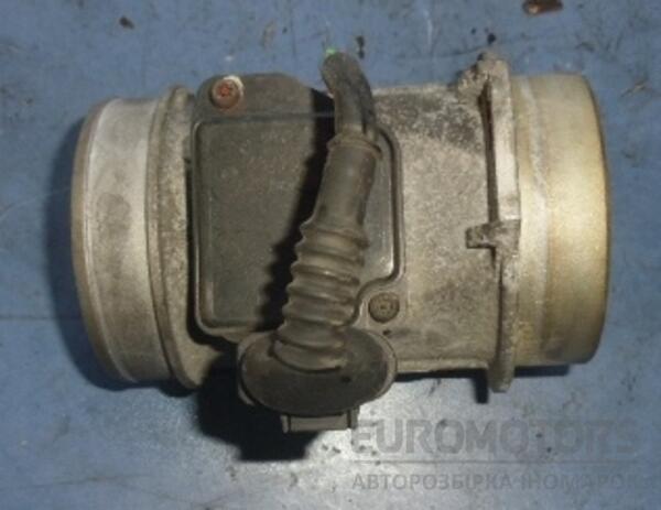Расходомер воздуха Audi A6 2.5tdi (C5) 1997-2004 059906461D 1210 - 5