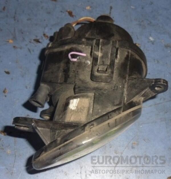 Фара ліва Audi A6 (C5) 1997-2004 24655500 LI 28836 - 2