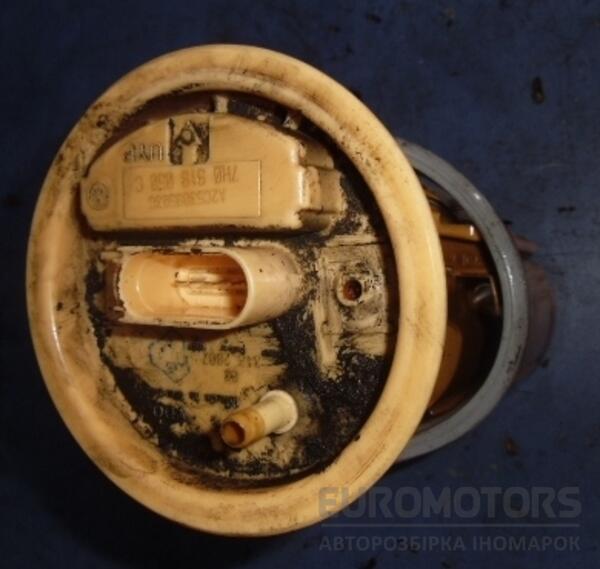 Насос топливный дизель в сборе погружной VW Transporter 2.5tdi (T5) 2003-2015 7H0919050C 28841 - 2
