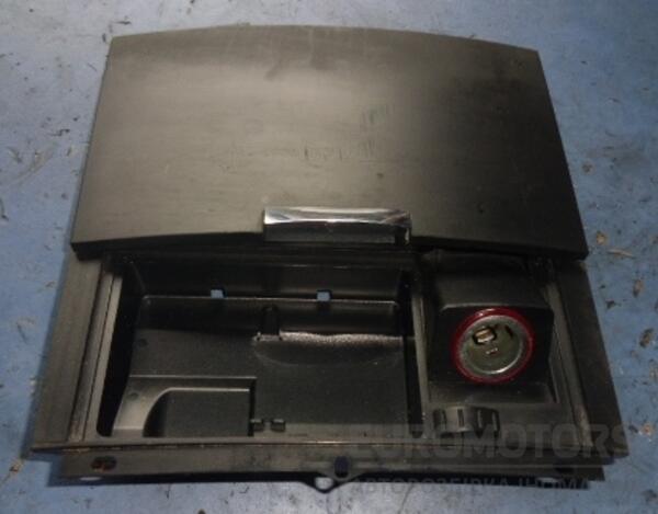 Пепельница прикуриватель VW Touareg 2002-2010 7L6857961 28854 - 2