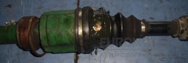 Полуось передняя правая (30/24) с ABS (48) (Привод) АКПП Lexus RX 3.3 V6 24V 2003-2009 28871 - 2