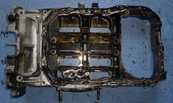 Піддон двигуна масляний Mazda 6 2.0di 2002-2007 RF5C 28912 - 3