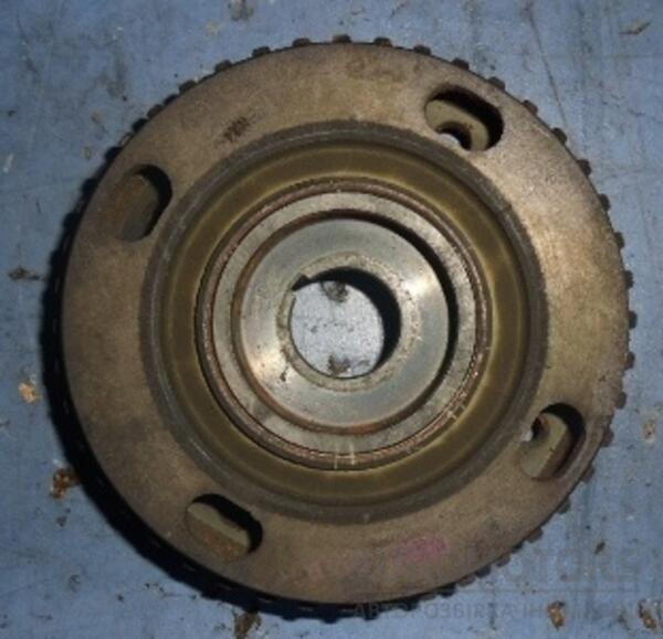 Шестерня распредвала демпферна Mazda 6 2.0di 2002-2007 28926 - 2