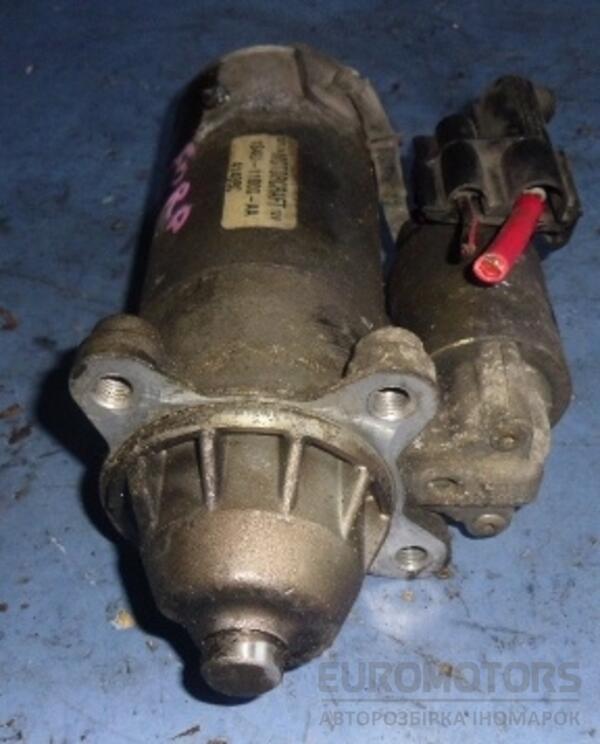 Стартер Ford Focus 1.8tdci (I) 1998-2004 1S4U11000AA 28953 - 2