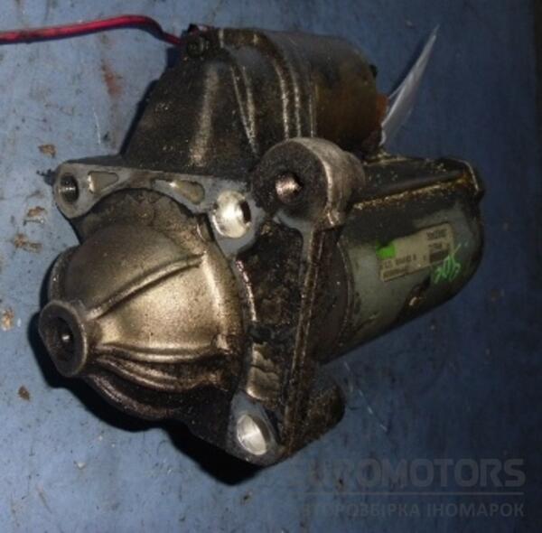 Стартер Renault Trafic 1.9dCi 2001-2014 8200064465 28978 - 2