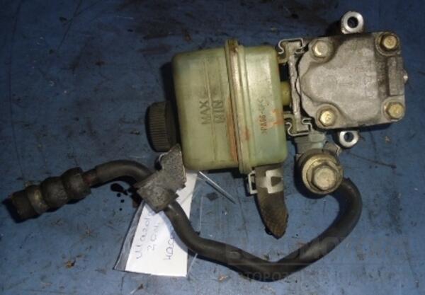Насос гидроусилителя руля ( ГУР ) с бачком Mazda 6 2.0di 2002-2007 GJ6F 25035 - 4