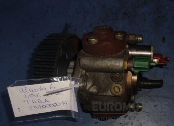Топливный насос высокого давления ( ТНВД ) Mazda 6 2.0di 2002-2007 2940000044 24488 - 3