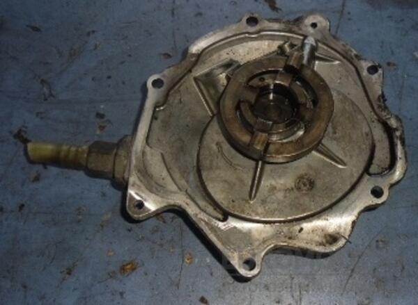 Вакуумний насос Mercedes Sprinter 2.9td (901/905) 1995-2006 0002304365 29009 - 2