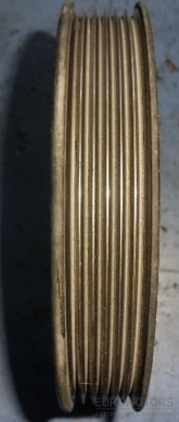 Шкив помпы Mercedes Sprinter 2.9td (901/905) 1995-2006 6032050210 29011 - 2
