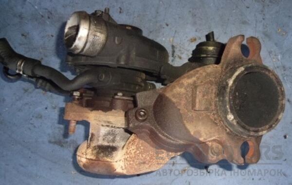 Турбина Citroen Jumpy 2.0jtd 1995-2007 9634521180 29045 - 3