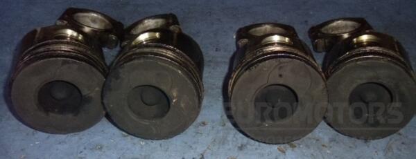 Поршень Citroen Jumpy 2.0jtd 1995-2007 0628N3 29058 - 2