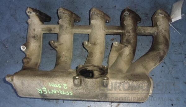 Колектор впускний метал Mercedes Sprinter 2.9td (901/905) 1995-2006 A6021411101 29068 - 2