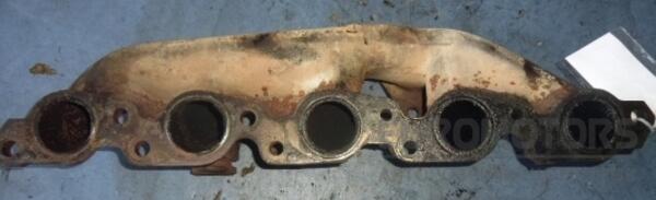 Колектор випускний Mercedes Sprinter 2.9td (901/905) 1995-2006 A6021422701 29074 - 2