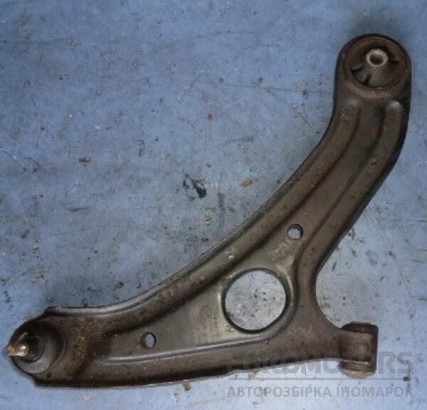 Рычаг передний правый Hyundai Getz 2002-2010 545011C000 4756 - 4