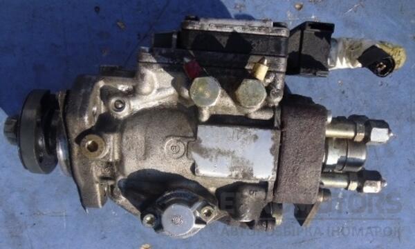 Паливний насос високого тиску (ТНВД) Ford Connect 1.8di, 1.8tdci 2002-2013 0470004006 29096 - 2