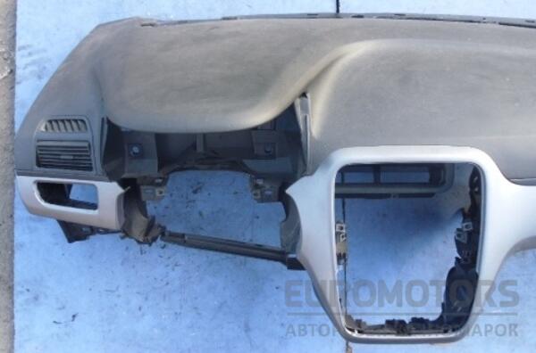 Торпедо під Airbag (передня панель) -12 Fiat Grande Punto 2005 735352246 29131 - 2