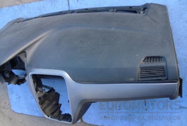 Торпедо під Airbag (передня панель) -12 Fiat Grande Punto 2005 735352246 29131 - 3