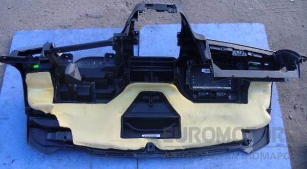 Торпедо під Airbag (передня панель) -12 Fiat Grande Punto 2005 735352246 29131 - 4