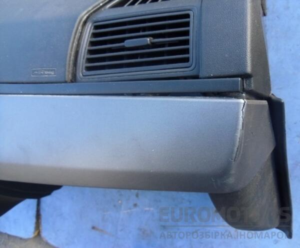 Торпедо під Airbag (передня панель) -12 Fiat Grande Punto 2005 735352246 29131 - 5