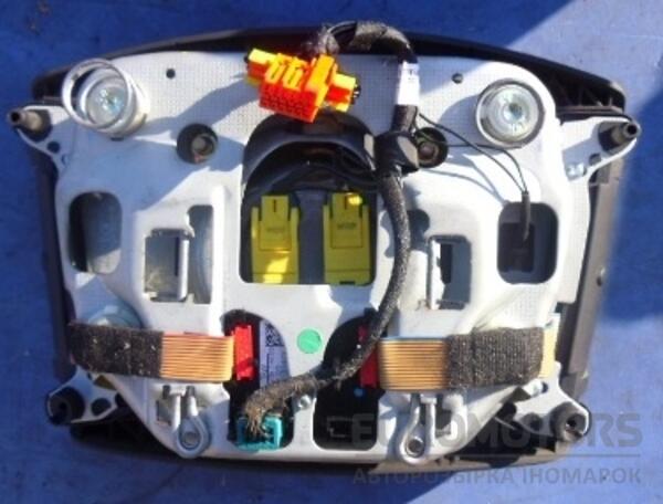 Подушка безпеки під мульти кермо Airbag VW Touareg 2002-2010 7L6880201CN 29150 - 2