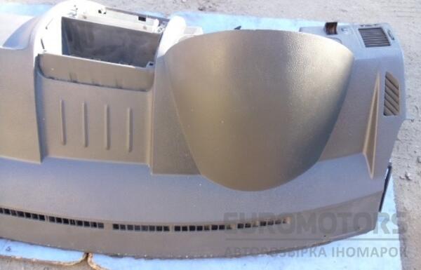 Торпедо под Airbag комплект -05 Hyundai Getz 2002-2010 847111C000 29153 - 3