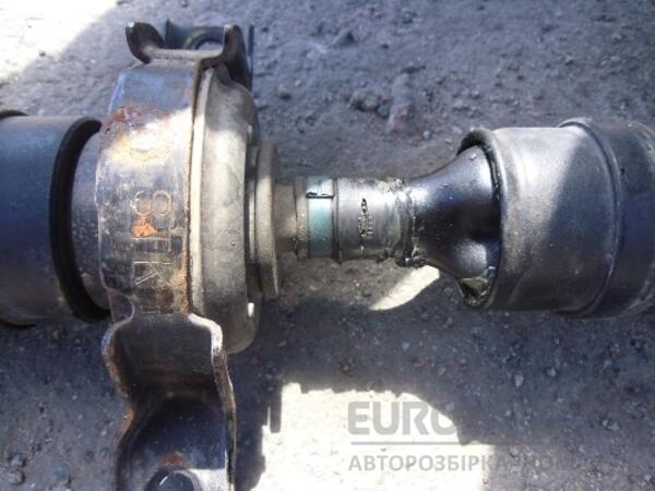 Карданний вал 2 частини L = 210 Honda CR-V 2007-2012 29174 - 4