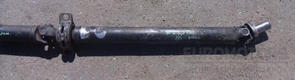Карданный вал 2 части L=210 (направ/фланец) Hyundai H1 2.5td 1997-2007 491024A955 29184 - 3