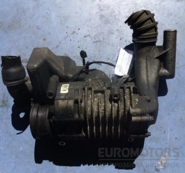Турбіна Mercedes C-class (W202) 1993-2000 A1110900380 29205 - 2