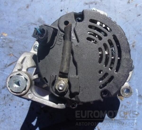 Генератор Audi A6 (C6) 2004-2011 59212529 29207 - 2
