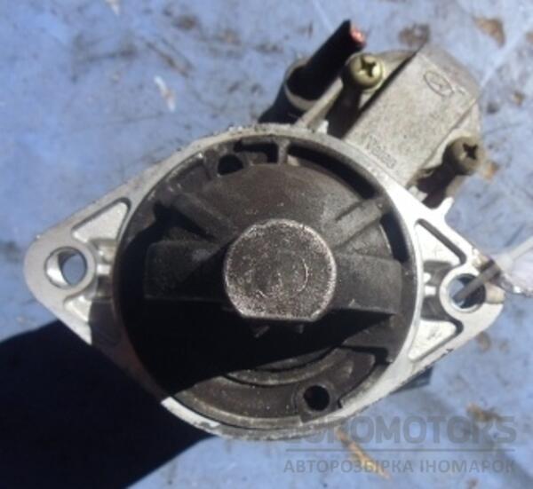 Стартер Kia Rio 1.1, 1.3i, 1.4, 1.6 2005-2011 3610022800 29209 - 2