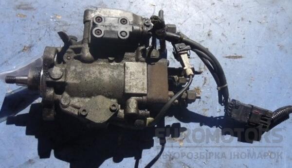 Паливний насос високого тиску (ТНВД) Chrysler Voyager 2.5td 1996-2001 0460404963 13164 - 4