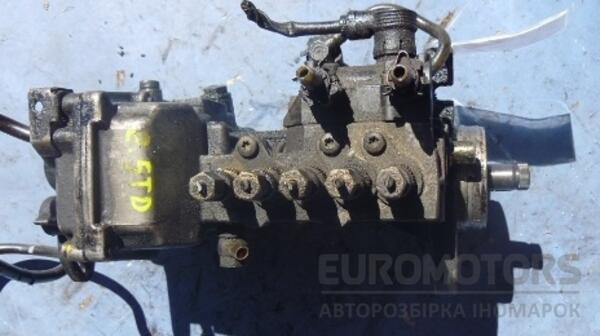 Топливный насос высокого давления (ТНВД) Mercedes C-class 2.5TD (W202) 1993-2000 6050701101 29239 - 3