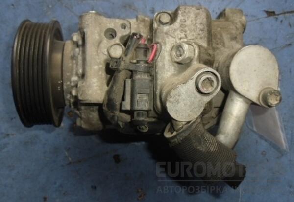 Компрессор кондиционера Audi A4 (B8) 2007-2015 4472209530 29281 - 2