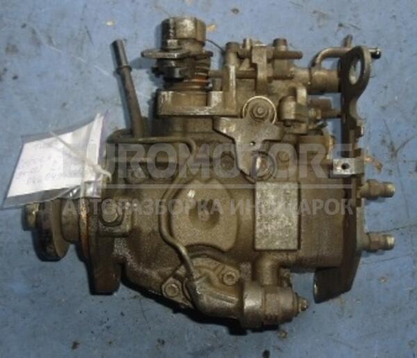 Паливний насос високого тиску (ТНВД) Peugeot Boxer 2.5d 1994-2002 0460494460 29307  euromotors.com.ua