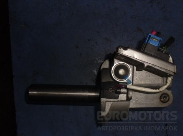 Рулевая колонка с ЭУР 09- Fiat Grande Punto 2005 55701321 29317 - 3