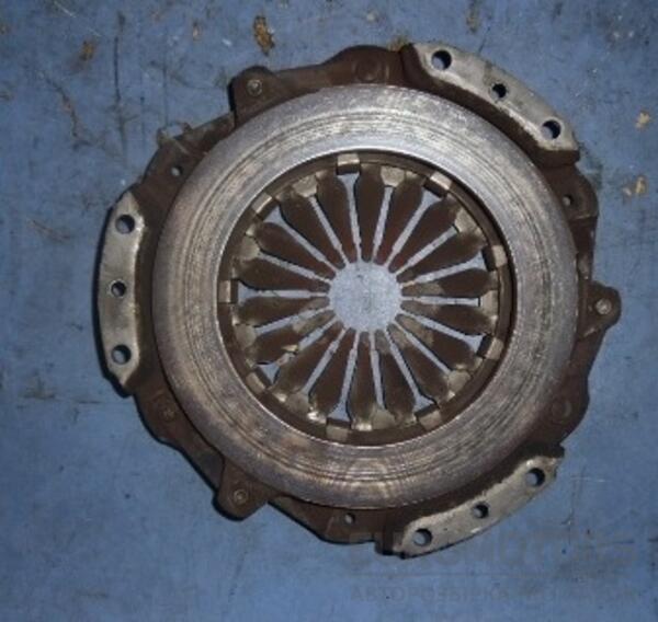 Кошик зчеплення D180 Citroen C3 1.4 8V 2002-2009 9657883380 29333 - 2