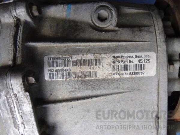Раздаточная коробка АКПП Jeep Grand Cherokee 3.0crd 2005-2010 52105904AB 29347 - 3