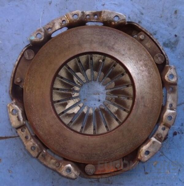 Корзина сцепления D240 Hyundai H1 2.5td 1997-2007 413004A000 29374 - 2