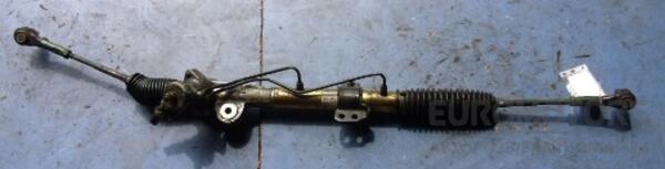 Рульова рейка (під Егурен) Nissan Almera 1.5dCi (N16) 2000-2006 29443 - 2