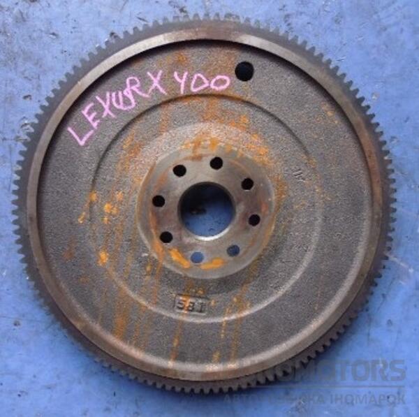Маховик Lexus RX 2003-2009 1340520010 29489 - 2