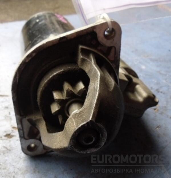 Стартер Iveco Daily 2.3hpi, 3.0hpi (E3) 1999-2006 0001109306 29491 - 2