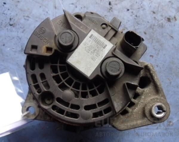 Генератор Iveco Daily 3.0hpi (E3) 1999-2006 0124525064 29493 - 2