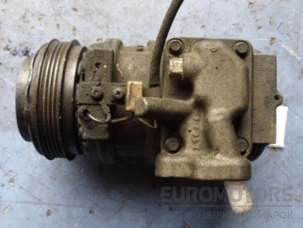 Компресор кондиціонера Iveco Daily 2.3hpi, 3.0hpi (E4) 2006-2011 4472207290 29496 - 2
