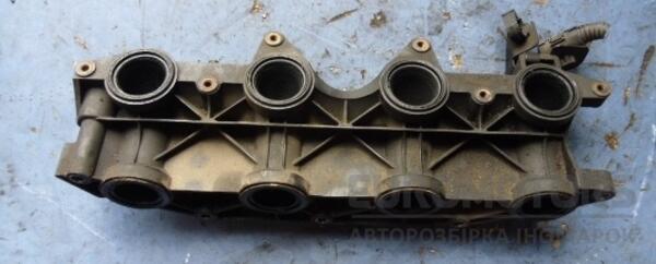 Колектор впускний низ пластик Renault Master 2.2dCi , 2.5dCi 1998-2010 8200514907 29513 - 2