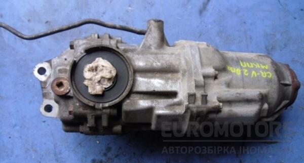 Редуктор заднього моста Honda CR-V 2.0 16V 2007-2012 GR152001584 29517 - 2